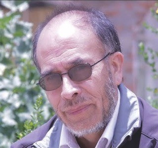 José Luis Saavedra Soria