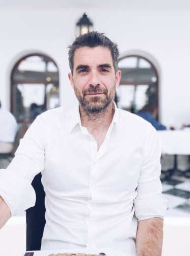 Lorenzo Mariano Juárez