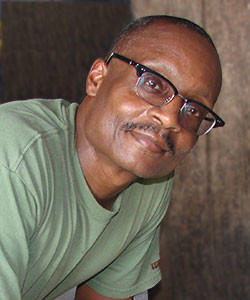 Stephen Nathan Haymes