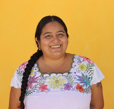 Valiana Aguilar Hernández