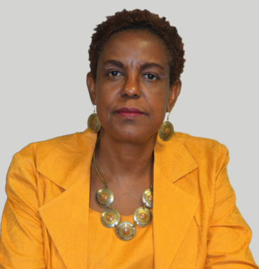 Bienvenida Mendoza Benítez