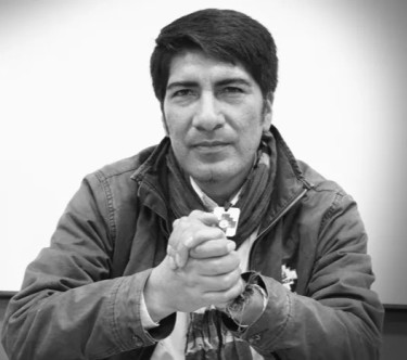 Carlos Pérez Guartambel