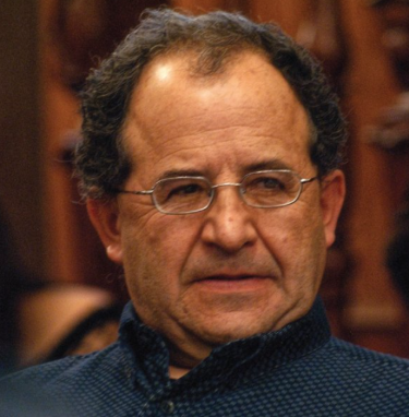 Raúl Prada Alcoreza