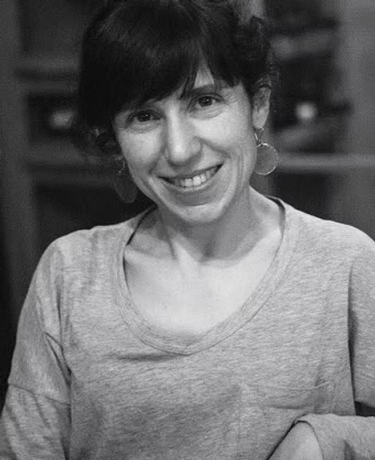 Carolina Andrea Maidana