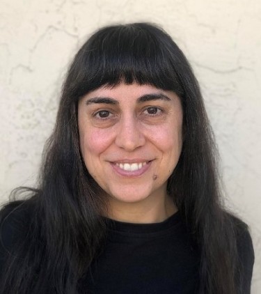 Beatriz Rodríguez Labajos