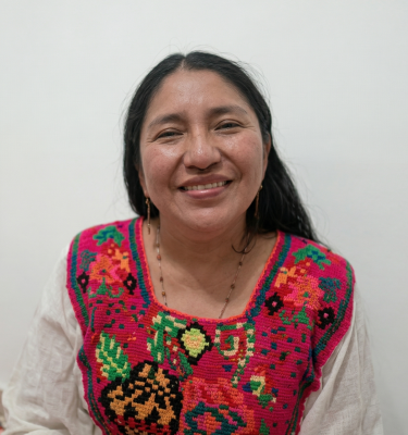 Carmen Laura Paz Reverol