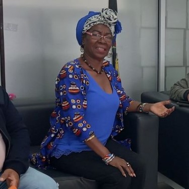 Inés Morales Lastra