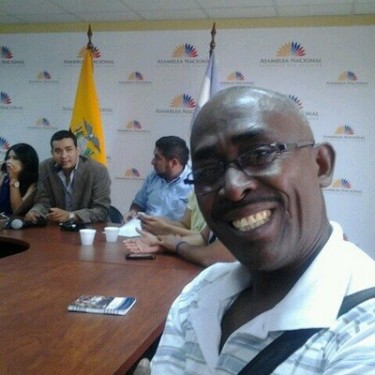 Ibsen Hernández Valencia