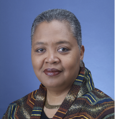 Kinshasha Holman Conwill