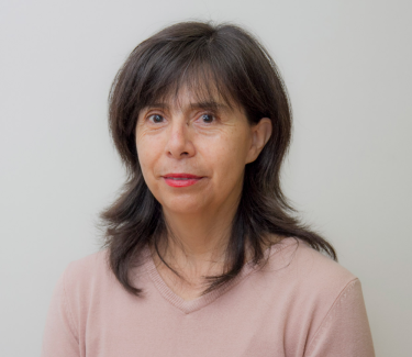 Gina Benavides Llerena