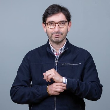 Carlos Reyes Valenzuela