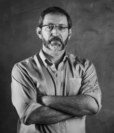 Juan Carlos Calderón Vivanco