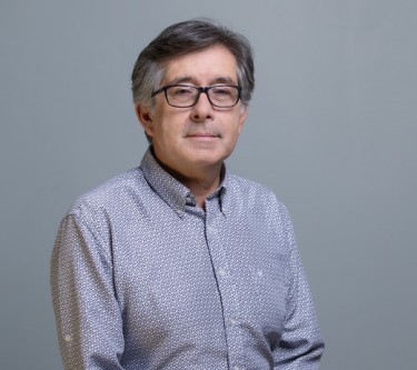 César Montúfar Mancheno