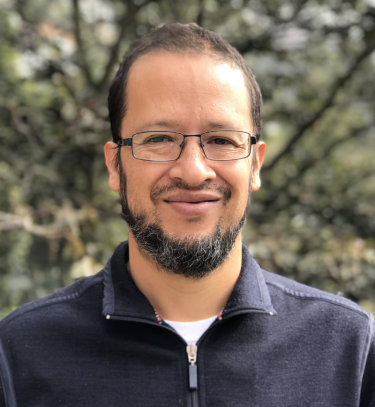 Juan Manuel Guayasamin