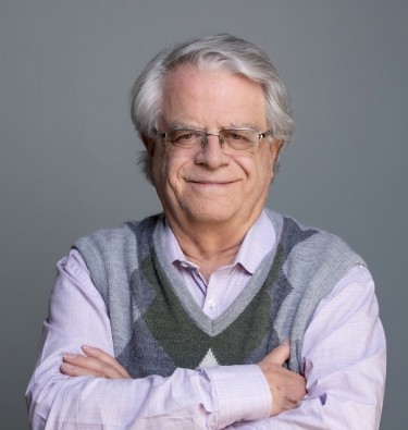 Carlos Larrea Maldonado