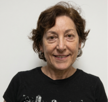 María Pilar García-Guadilla