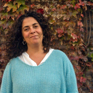 Silvia Mariela Grinberg