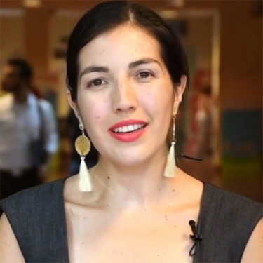 María Camila Ospina Alvarado