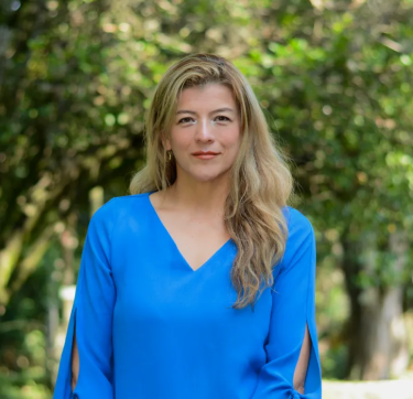 María Cristina Sánchez León