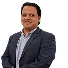 Guillermo Omar Pizarro Vásquez