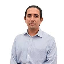 Daniel Humberto Plúa Moran