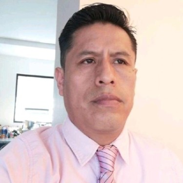 Wilson Gustavo Chango Sailema