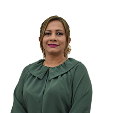 Ercilia María Franco Cedeño