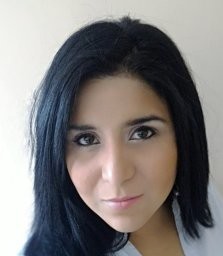 Carolina Lucín Castillo