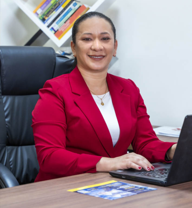 Tania Catalina Rojas Parraga