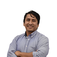 Orlando Giovanni Barcia Ayala