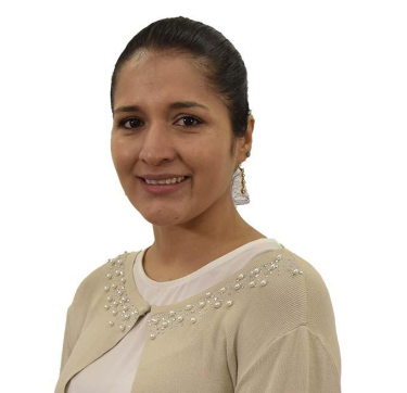 Mónica Daniela Gómez Rios