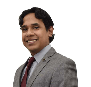 Gary Omar Ampuño Áviles