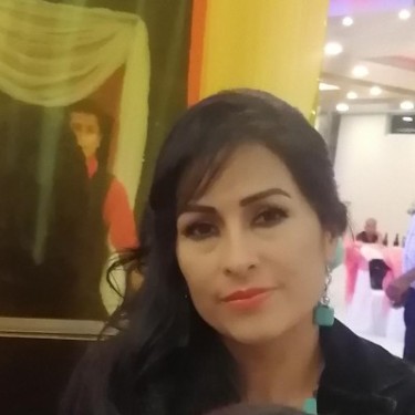 María del Rosario Saavedra Saravia