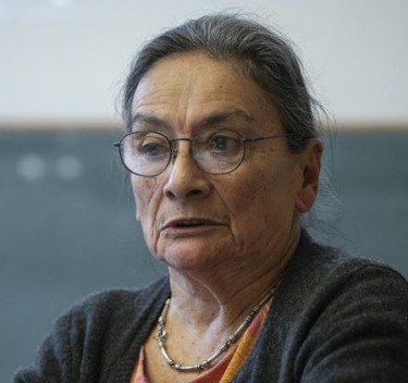 Teresa Valiente Catter