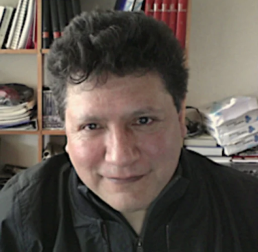 Miguel Ángel Mendoza González