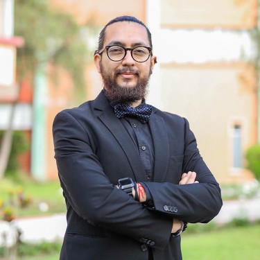 Wilman Santiago Moreno Ochoa