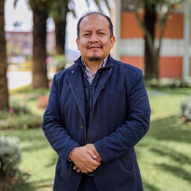 Daniel Stalin Maldonado Granda