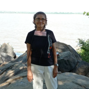 Nalúa Rosa Silva Monterrey