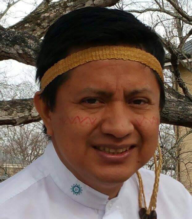 Fredy Rafael Grefa Andi