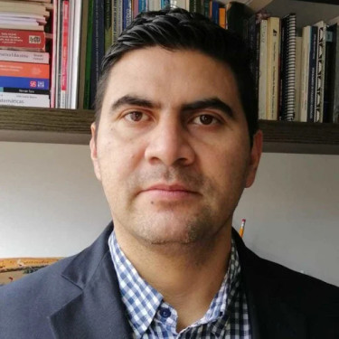 Hilbert Blanco Álvarez