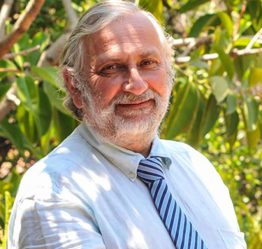 Guillermo Williamson Castro