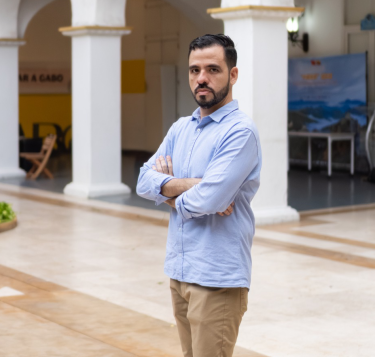 Orlando Deavila Pertuz