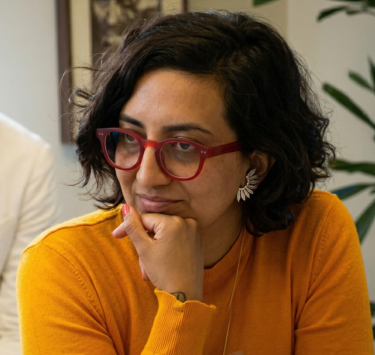 Mónica P. Hernández Ospina