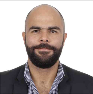 Noel Salvador Lorio Meza