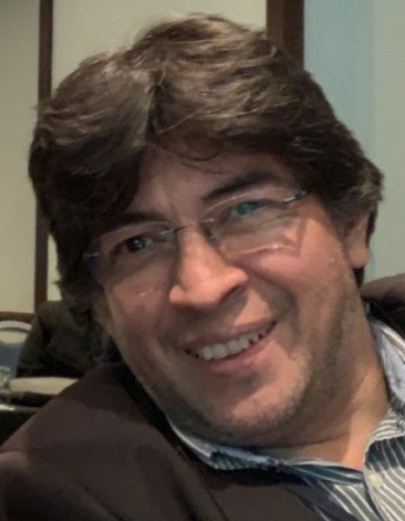 Alberto Ríos Villacorta