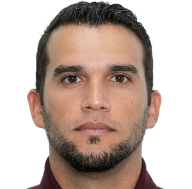 Pablo Alberto Pérez Gosende