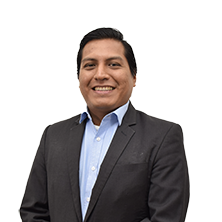 Nicolás Armando Sumba Nacipucha