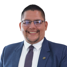 Jorge Manuel Cueva Estrada