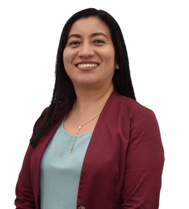 Tania Guadalupe Yaguana Herrera