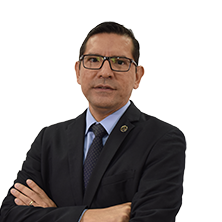 Joe Frand Llerena Izquierdo